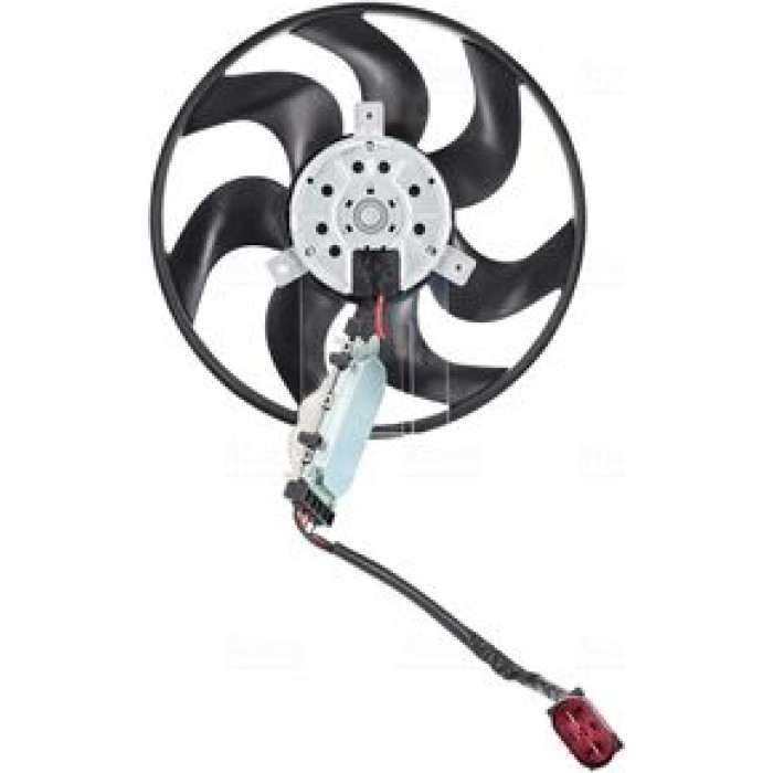Nissens Kühlerlüfter PKW 85730 Nissens Kühlerlüfter PKW 85730