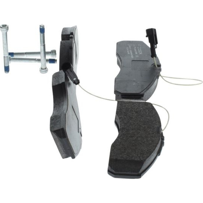 Bosch Bremsbelagsatz 0 986 494 278