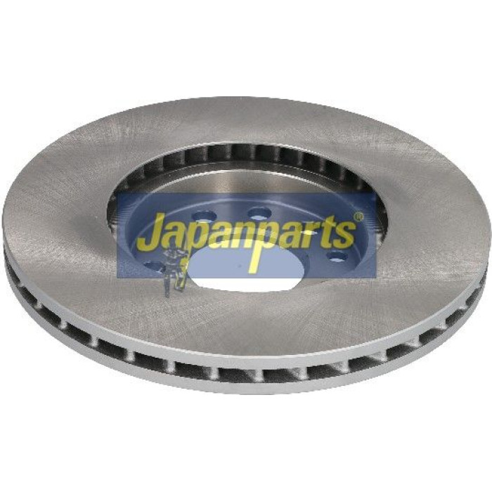 Japanparts Bremsscheibe DI-0403C Japanparts Bremsscheibe DI-0403C