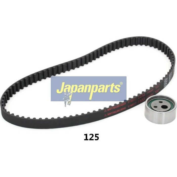 Japanparts Timing-Kit KDD-125
