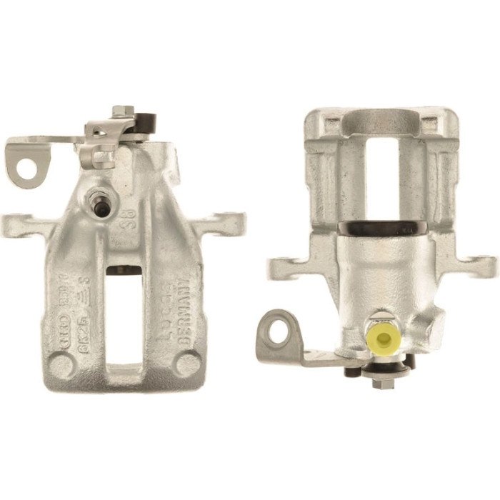 Bosch Bremssattel Hinterachse links 0 986 473 695 Bosch Bremssattel Hinterachse links 0 986 473 695