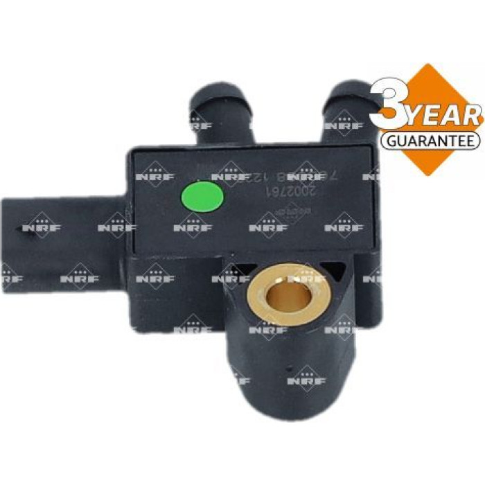 NRF Abgasdrucksensor 708088 NRF Abgasdrucksensor 708088