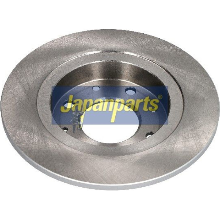 Japanparts Bremsscheibe DP-K08C Japanparts Bremsscheibe DP-K08C