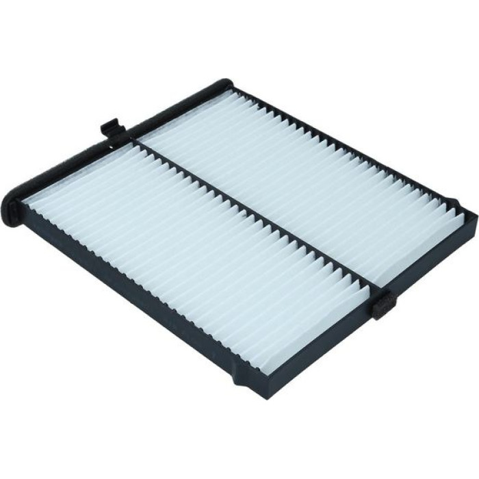 F418601 Kamoka Innenraumfilter F418601
