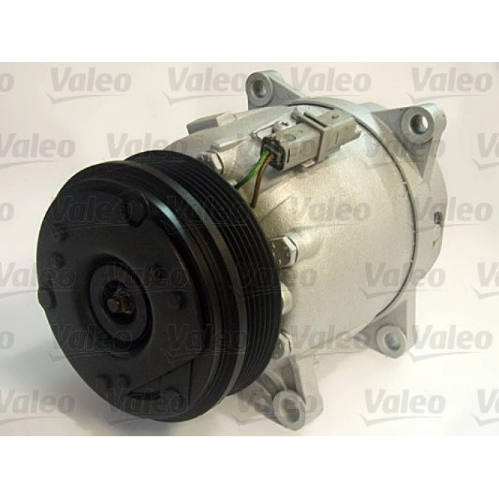 Valeo Kompressor 813816 Valeo Kompressor 813816