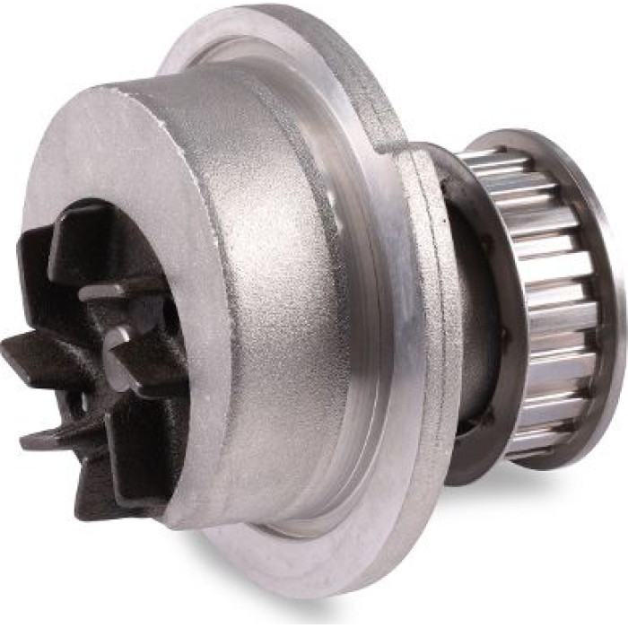 HEPU Wasserpumpe / Kühlmittelpumpe P387 HEPU Wasserpumpe / Kühlmittelpumpe P387