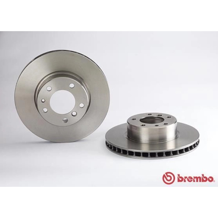 Brembo Bremsscheibe 09.5175.20 Brembo Bremsscheibe 09.5175.20