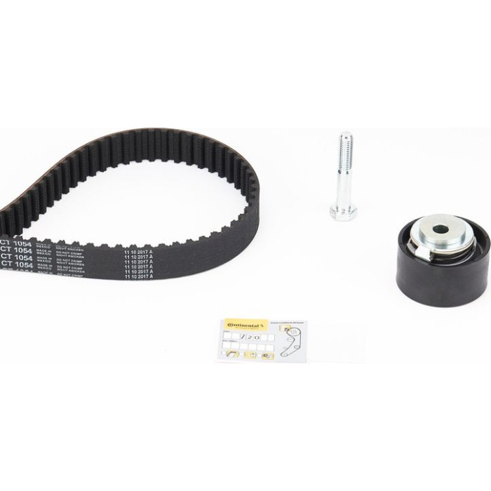 Continental CTAM Timing-Kit CT1054K2 Continental CTAM Timing-Kit CT1054K2