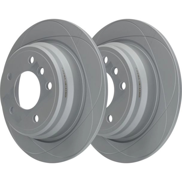 ATE Bremsscheibe BMW Hinterachse 5 2.0-2.5 Td 95-03 PowerDisc 24.0310-0227.1 ATE Bremsscheibe BMW Hinterachse 5 2.0-2.5 Td 95-03 PowerDisc 24.0310-0227.1