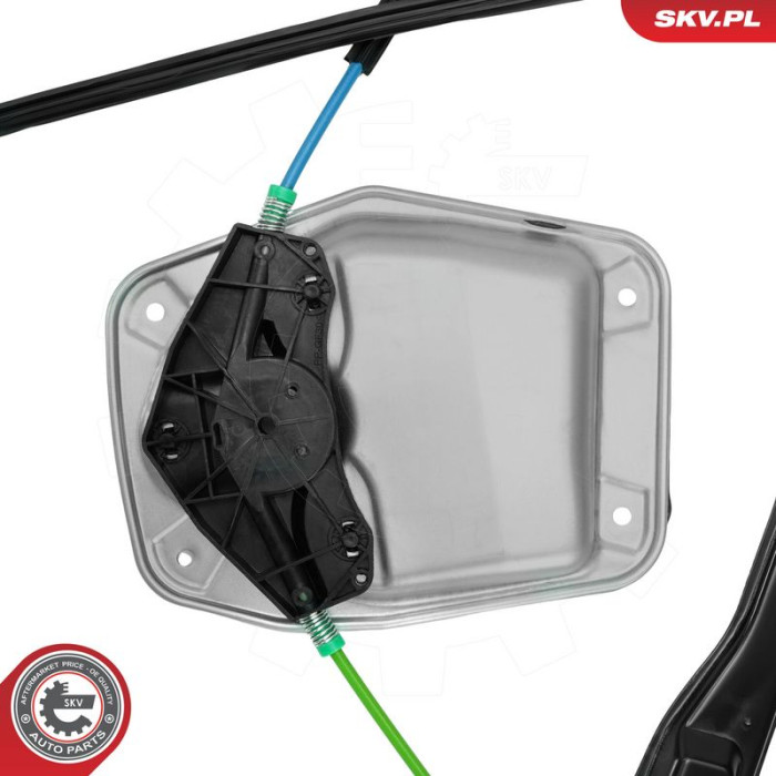ESEN SKV 01SKV491 Fensterheber ESEN SKV 01SKV491 Fensterheber
