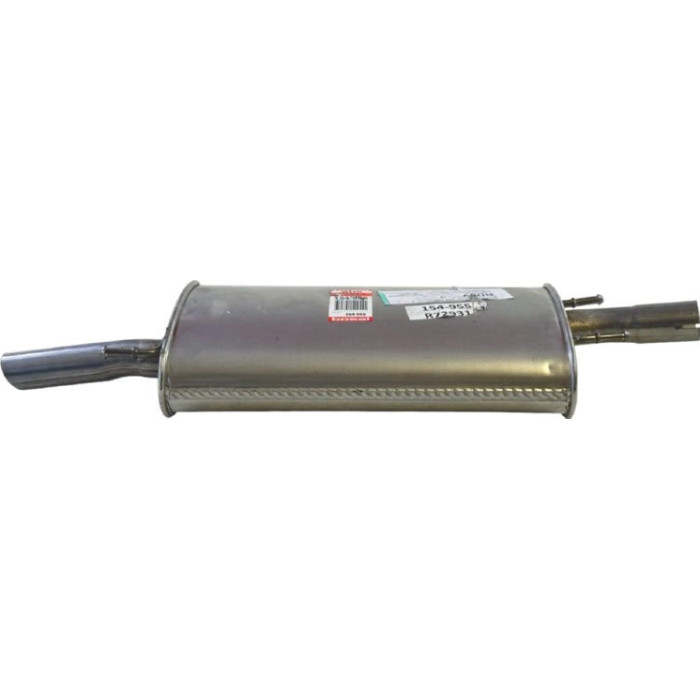 Bosal Schalldämpfer 154-955 Bosal Schalldämpfer 154-955