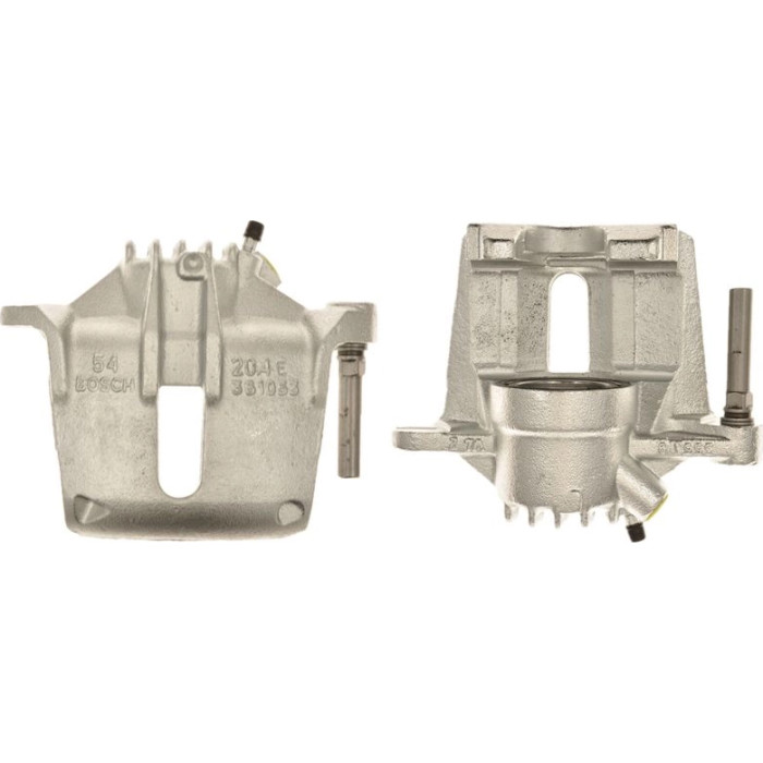 Bosch Bremssattel Vorderachse links 0 986 473 410 Bosch Bremssattel Vorderachse links 0 986 473 410