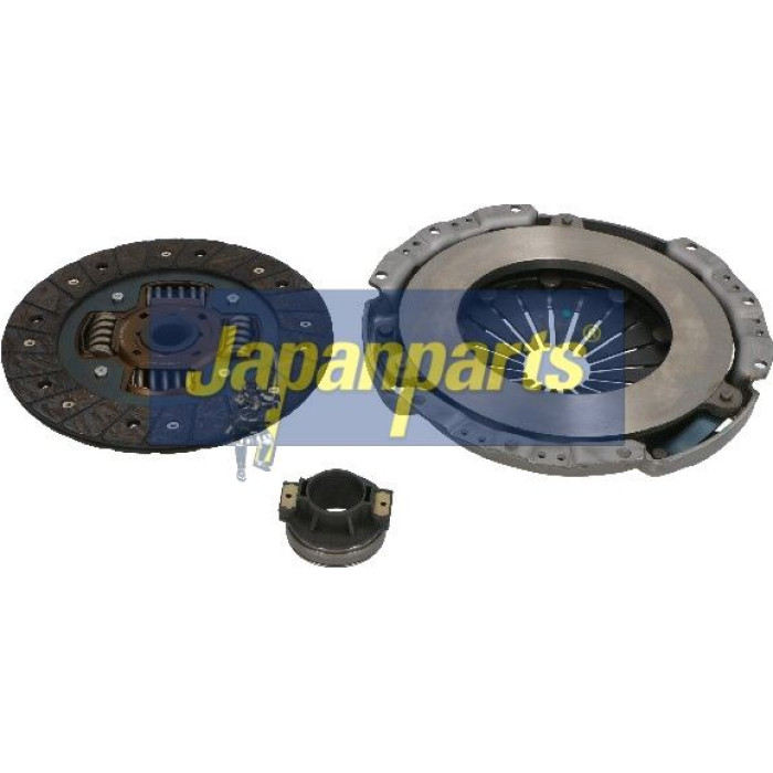 Japanparts Kupplungssatz KF-599