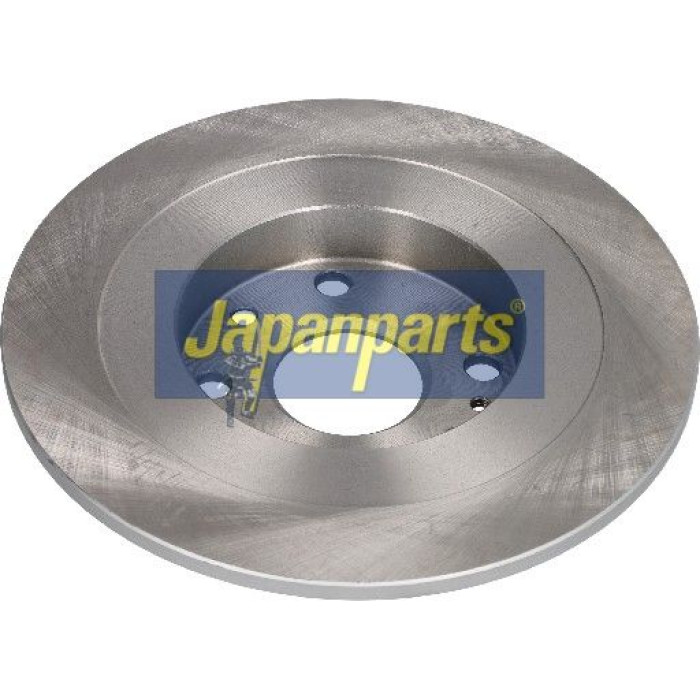 Japanparts Bremsscheibe DP-308C Japanparts Bremsscheibe DP-308C