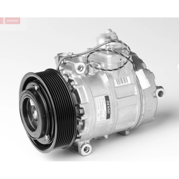 Denso Kompressor DCP17113 Denso Kompressor DCP17113
