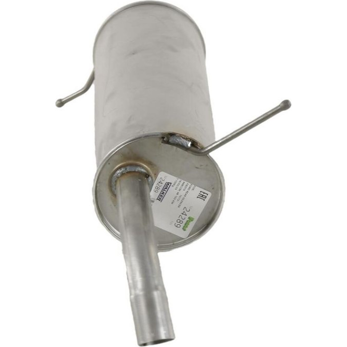 Walker Endschalldämpfer 24289 Walker Endschalldämpfer 24289