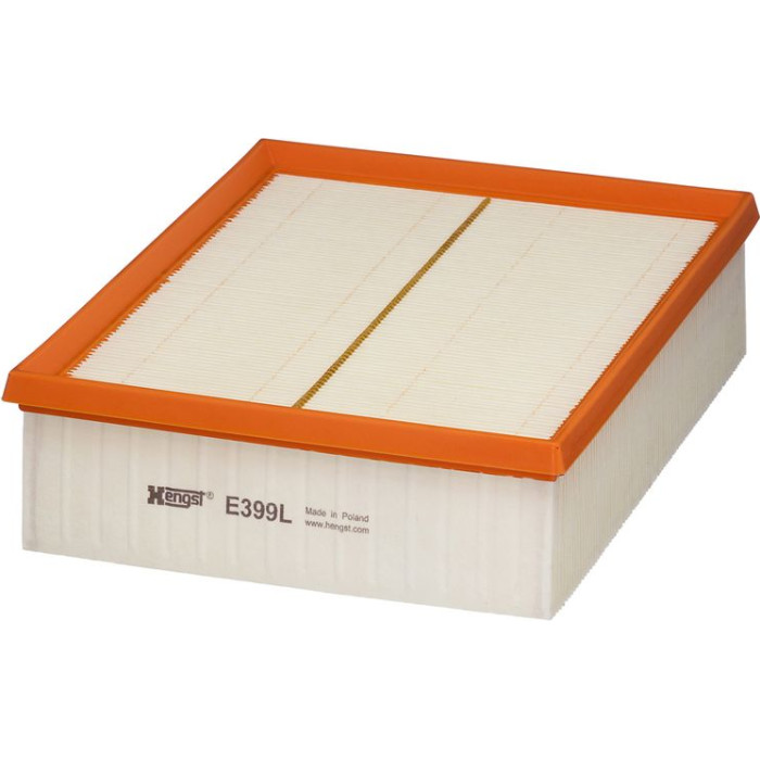 HENGST FILTER Luftfilter E399L HENGST FILTER Luftfilter E399L