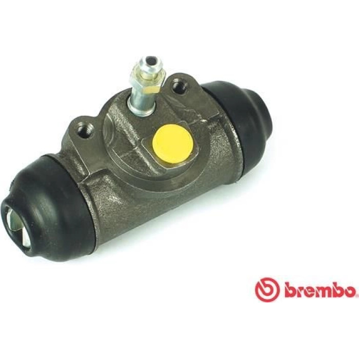 BREMBO Radbremszylinder A 12 551