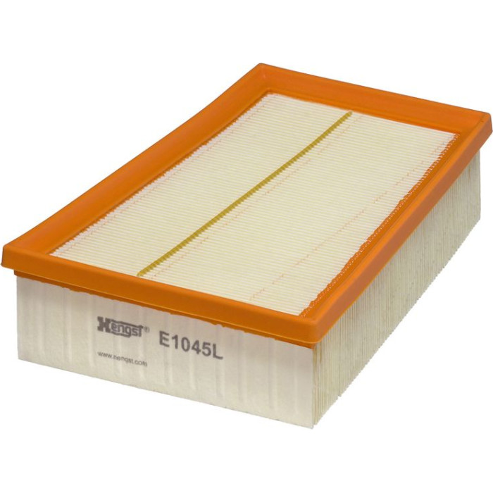 HENGST FILTER Luftfilter E1045L HENGST FILTER Luftfilter E1045L