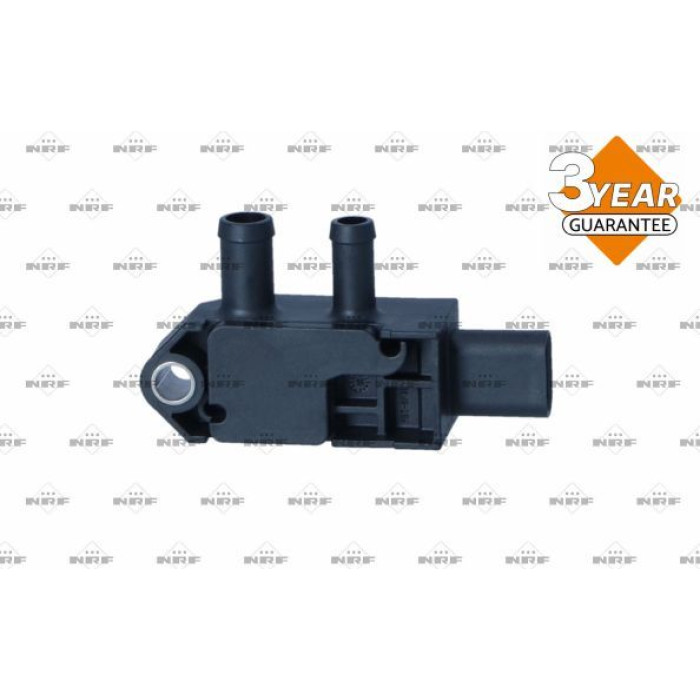 NRF Abgasdrucksensor 708040 NRF Abgasdrucksensor 708040