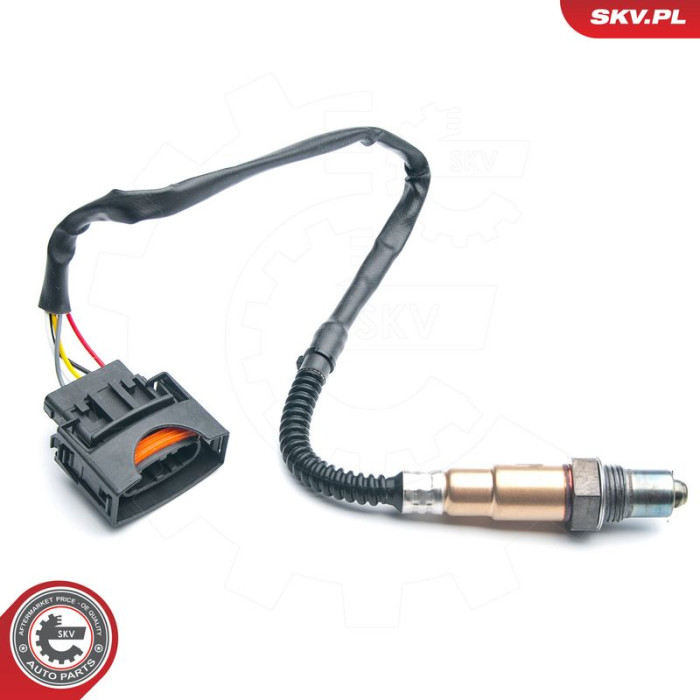 09SKV861 SKV GERMANY Lambdasonde 09SKV861 09SKV861 SKV GERMANY Lambdasonde 09SKV861