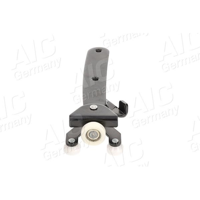 AIC Schiebetür-Rollenführung 73552 AIC Schiebetür-Rollenführung 73552