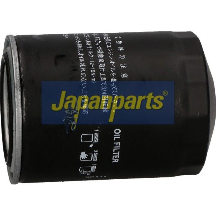 Japanparts Ölfilter Kia Sorento 2.5Crd FO-K06S