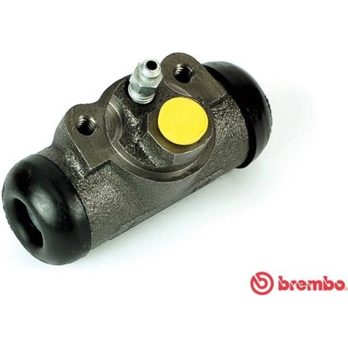 BREMBO Radbremszylinder A 12 426 BREMBO Radbremszylinder A 12 426