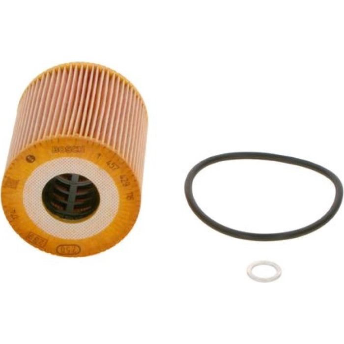 Bosch Ölfilter 1457429118 Bosch Ölfilter 1457429118