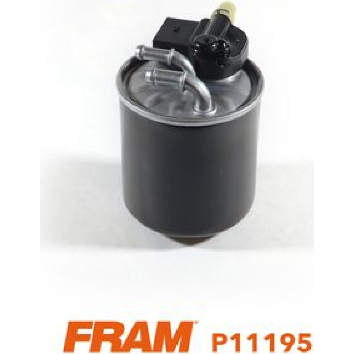 FRAM Kraftstofffilter P11195 FRAM Kraftstofffilter P11195