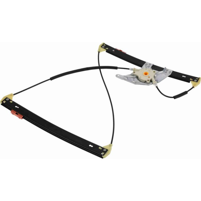 VAICO V10-9807 Fensterheber vorne links, elektrisch, ohne Motor VAICO V10-9807 Fensterheber vorne links, elektrisch, ohne Motor