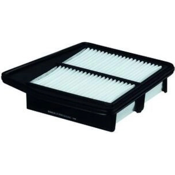 MAHLE Luftfilter LX 2835 MAHLE Luftfilter LX 2835