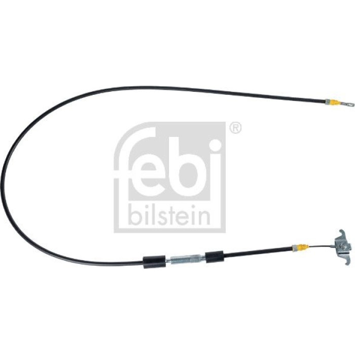 febi Handbremsseil 109247 febi Handbremsseil 109247