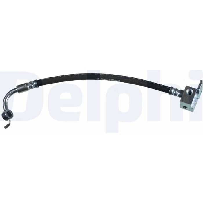 Delphi Bremsschlauch LH6943 Delphi Bremsschlauch LH6943
