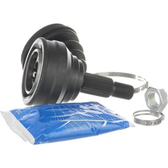 SKF Antriebswellengelenksatz VKJA 5258 SKF Antriebswellengelenksatz VKJA 5258