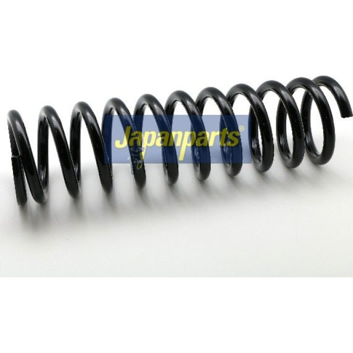 Japanparts Fahrwerksfeder ZC1103D Japanparts Fahrwerksfeder ZC1103D
