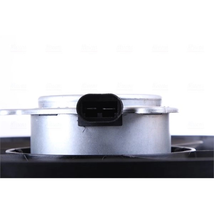 Nissens Kühlerlüfter PKW 85956 Nissens Kühlerlüfter PKW 85956