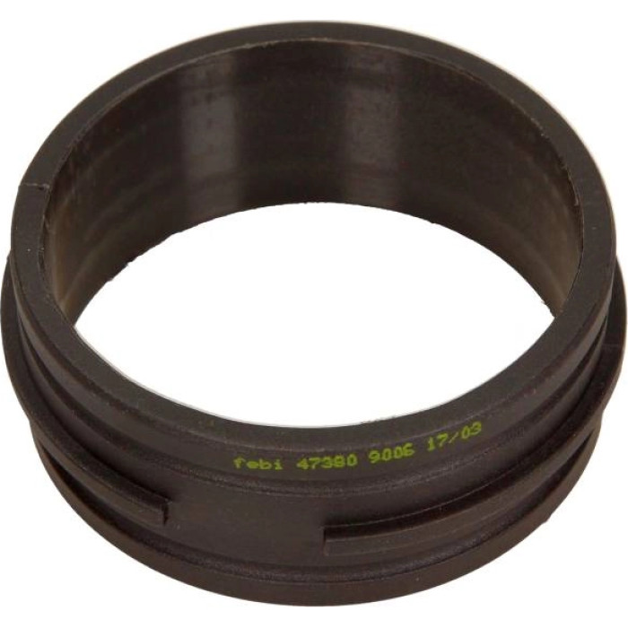 febi Ansaugschlauch, Luftfilter 47380