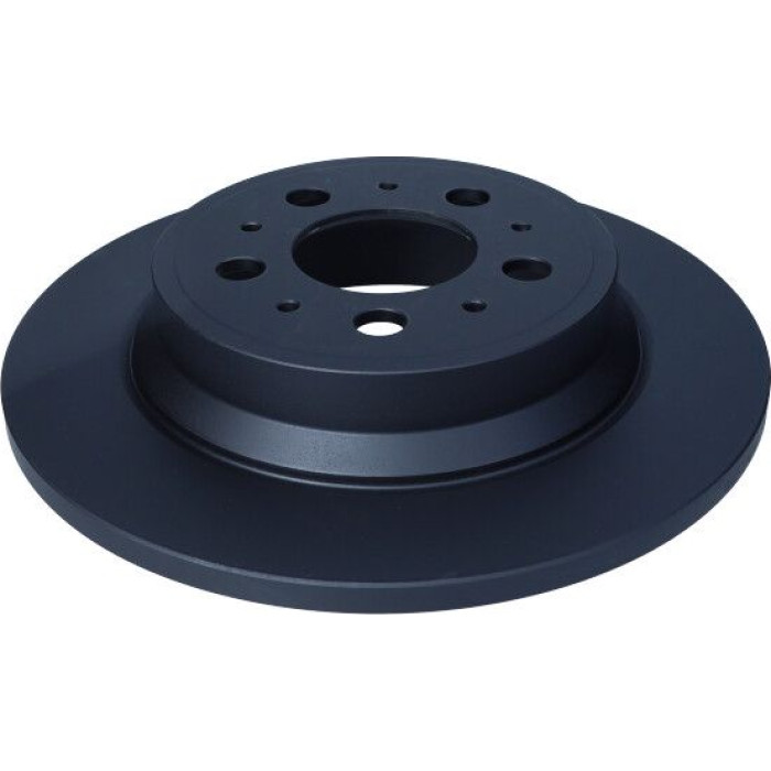 Quaro Bremsscheibe QD5296HC Quaro Bremsscheibe QD5296HC