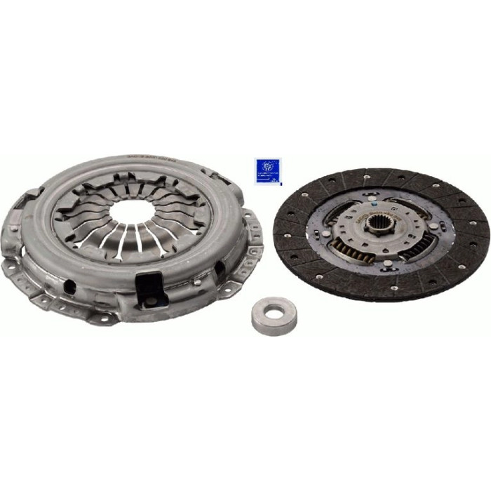 3000 950 648 Sachs Kupplungssatz 3000 950 648