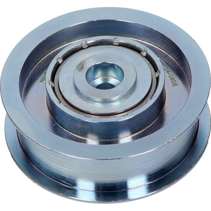 MAXGEAR Keilrippenriemen-Umlenk-/Führungsrolle 55180MG 54-0805 MAXGEAR Keilrippenriemen-Umlenk-/Führungsrolle 55180MG 54-0805