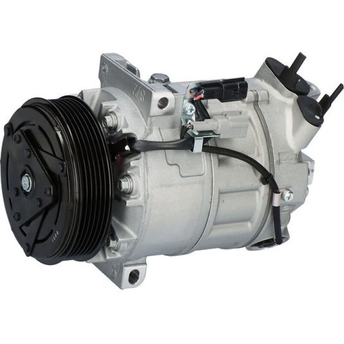 Valeo Kompressor 813263 Valeo Kompressor 813263