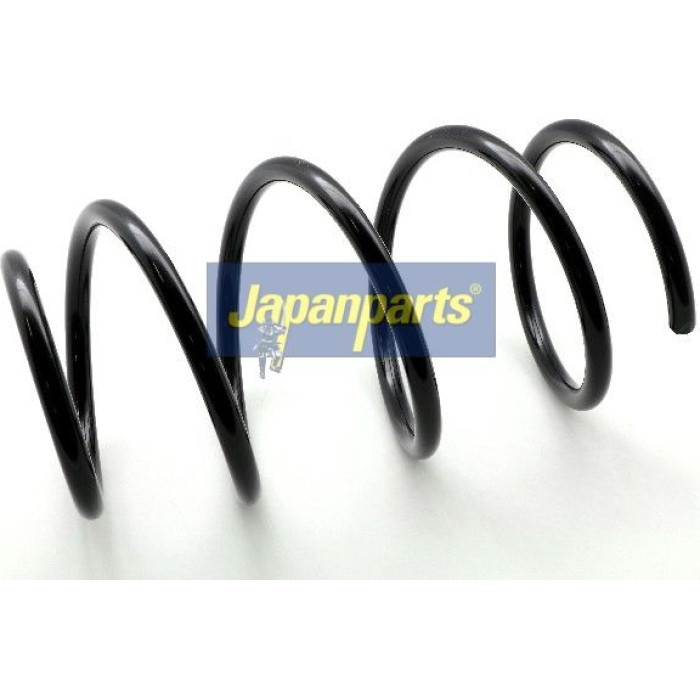 Japanparts Fahrwerksfeder ZC3249H Japanparts Fahrwerksfeder ZC3249H