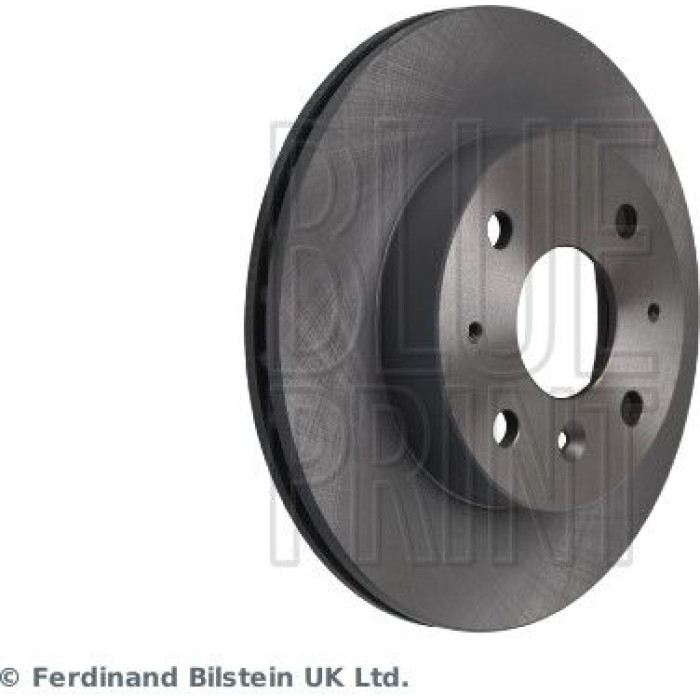 BluePrint Bremsscheibe Daihatsu P. Applause/Charade 1.0-1.6 16V 87-00 ADD64314 BluePrint Bremsscheibe Daihatsu P. Applause/Charade 1.0-1.6 16V 87-00 ADD64314