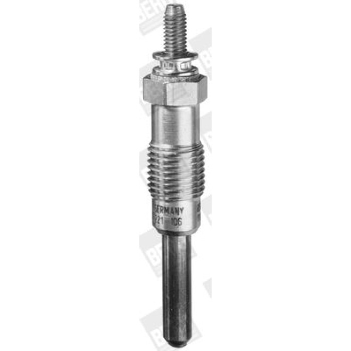 GV602 BERU Glühkerze GV602 GV602 BERU Glühkerze GV602