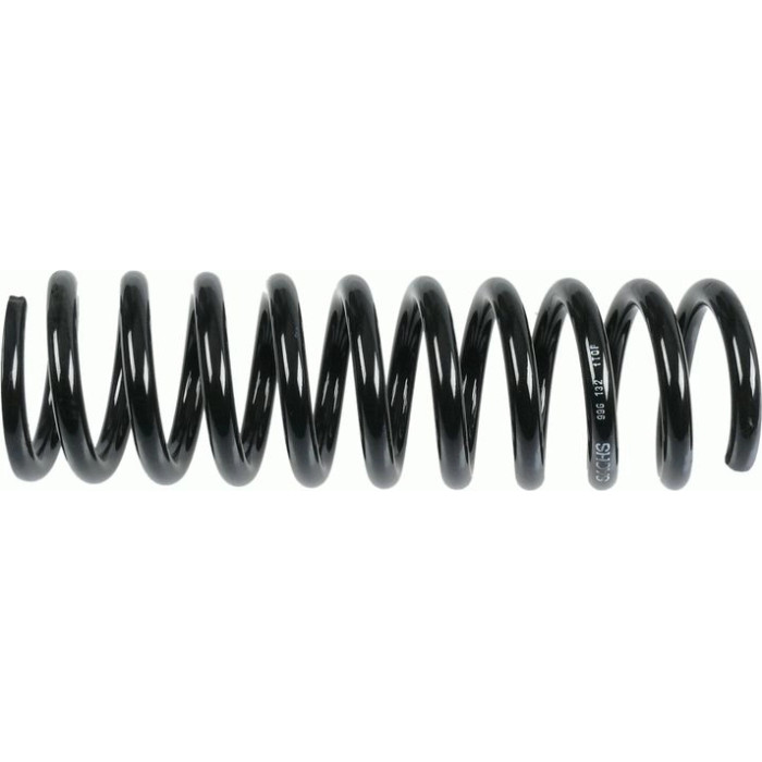Sachs Fahrwerksfeder 996 132 Sachs Fahrwerksfeder 996 132