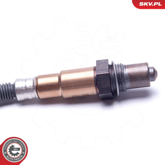 09SKV430 ESEN SKV Lambdasonde 09SKV430 09SKV430 ESEN SKV Lambdasonde 09SKV430