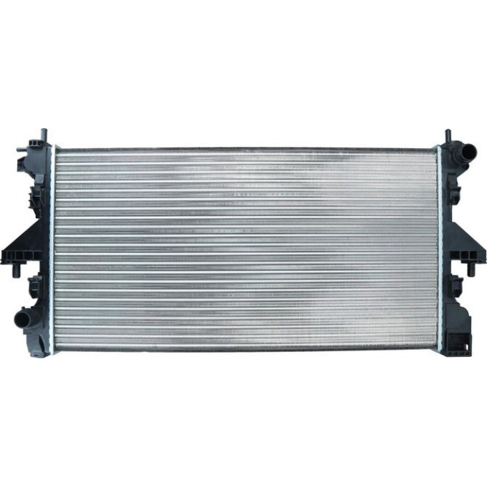 Kamoka Motorkühler 7705073 Kamoka Motorkühler 7705073