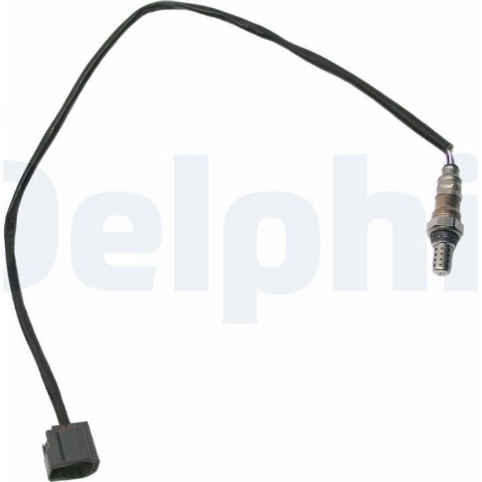 Delphi Lambdasonde ES20371-12B1 Delphi Lambdasonde ES20371-12B1