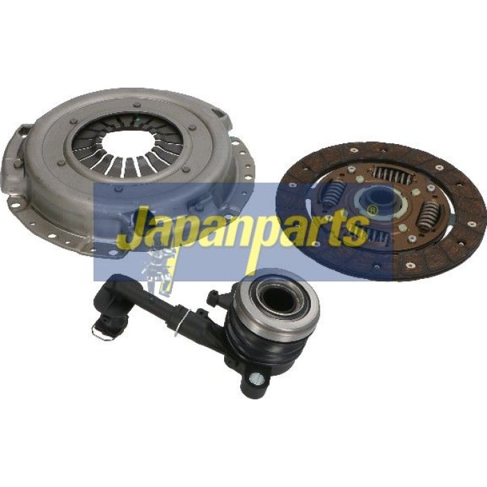 Japanparts Kupplungssatz KF-1052 Japanparts Kupplungssatz KF-1052